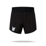 Split Running Shorts - Ben Parkes Running