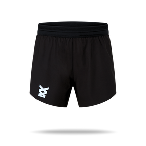 Split Running Shorts - Ben Parkes Running