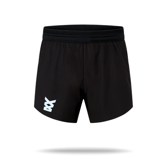 Split Running Shorts - Ben Parkes Running