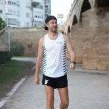 Getting It Done Running Singlet - Ben Parkes Running