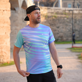 Getting It Done Running Tee