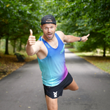 Soar Elite Singlet - Ben Parkes Running