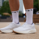 Racing Sock - Long Length