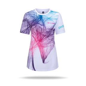 Running Tee - Women's - Ben Parkes Running