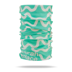 Sarah Place Wrap - Ben Parkes Running