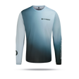 Long Sleeve Running Tee - Ben Parkes Running