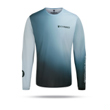 Long Sleeve Running Tee - Ben Parkes Running