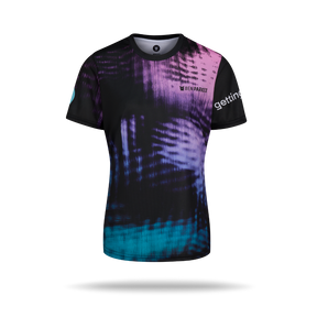 Running Tee - Women's - Ben Parkes Running