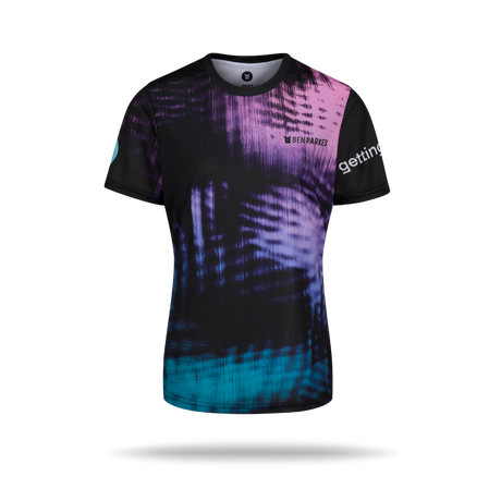 Running Tee - Women's - Ben Parkes Running