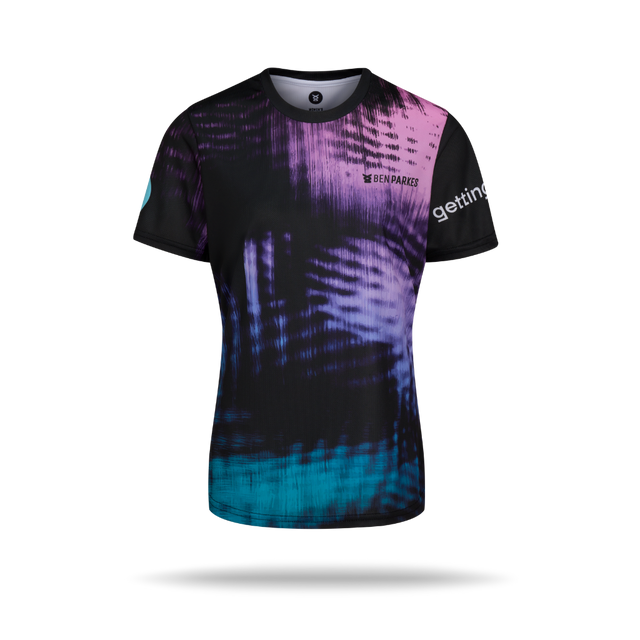 Running Tee - Women's - Ben Parkes Running