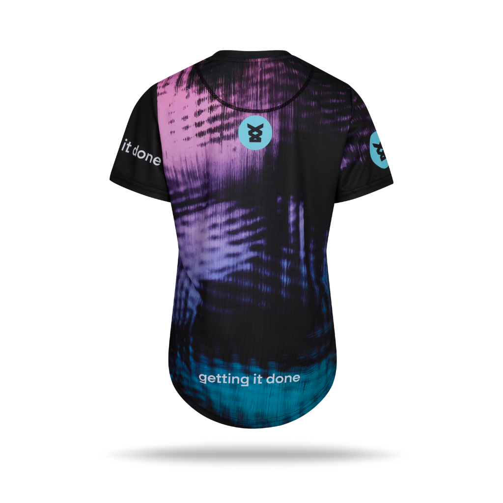 Running Tee - Women's - Ben Parkes Running