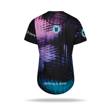 Running Tee - Women's - Ben Parkes Running