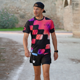 Getting It Done Running Tee