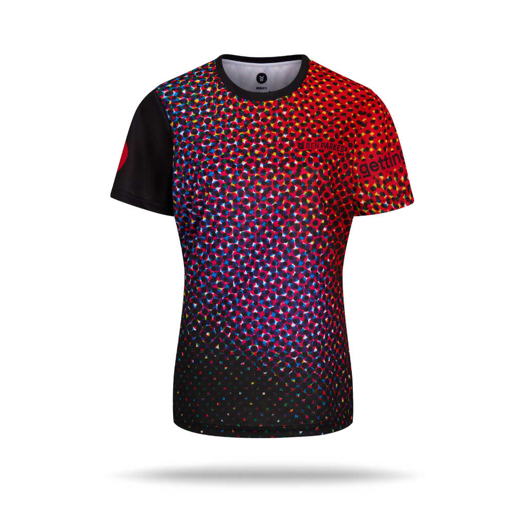 Running Tee - Women's