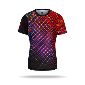 Running Tee - Women's - Ben Parkes Running