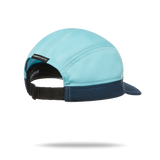 The Shorty Running Cap - Ben Parkes Running