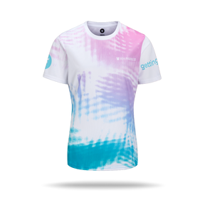 Running Tee - Women's - Ben Parkes Running