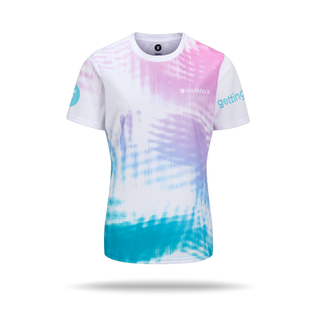 Running Tee - Women's - Ben Parkes Running