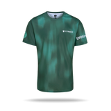 Getting It Done Running Tee - Ben Parkes Running