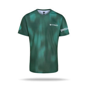 Getting It Done Running Tee - Ben Parkes Running