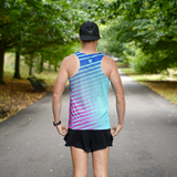 Soar Elite Singlet - Ben Parkes Running