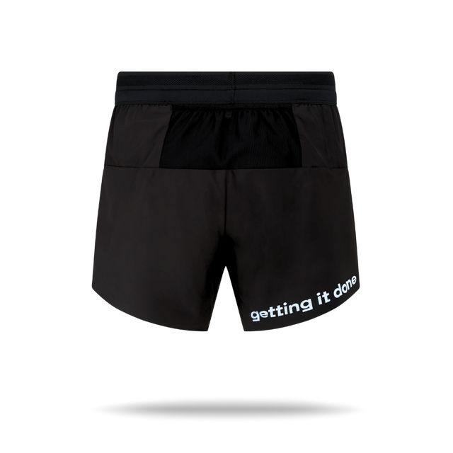 Split Running Shorts - Ben Parkes Running