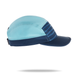 The Shorty Running Cap - Ben Parkes Running