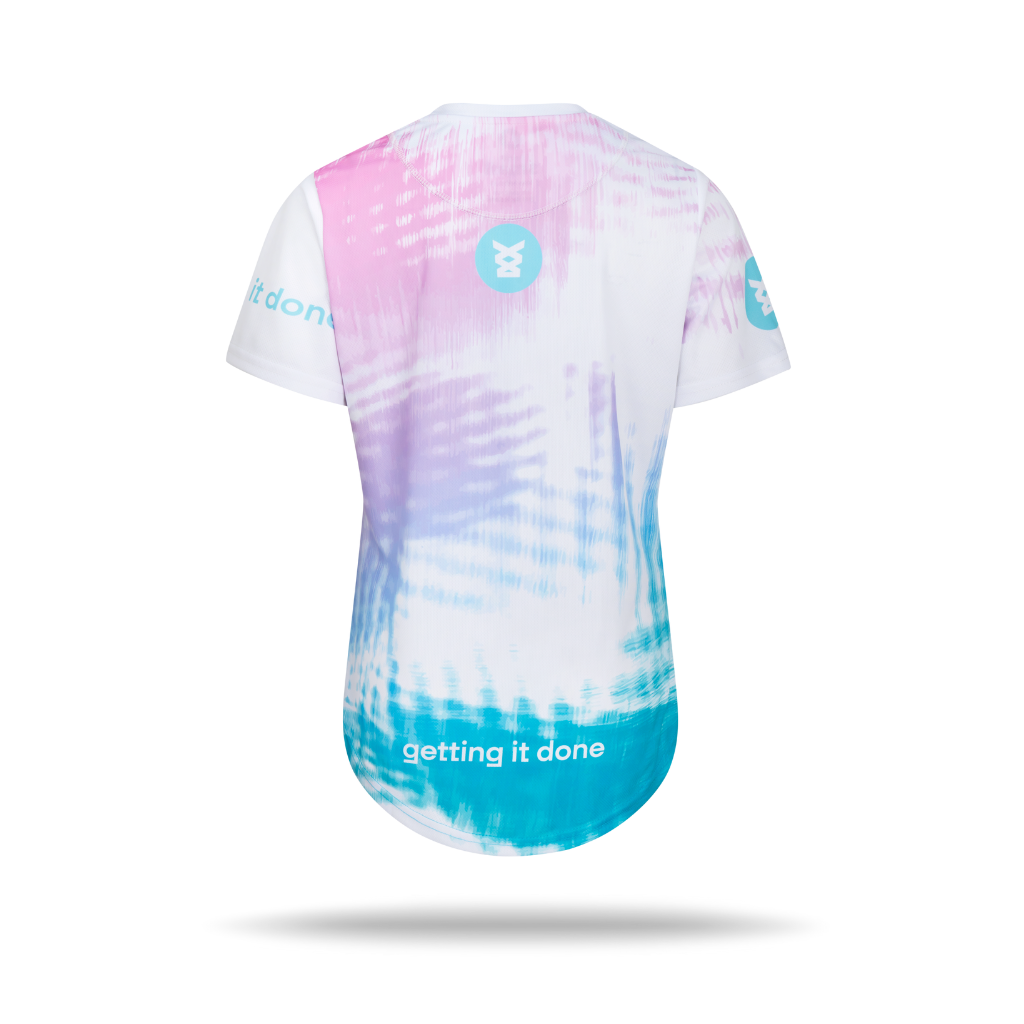 Running Tee - Women's - Ben Parkes Running