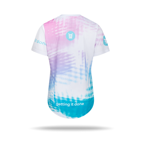 Running Tee - Women's - Ben Parkes Running