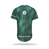 Getting It Done Running Tee - Ben Parkes Running