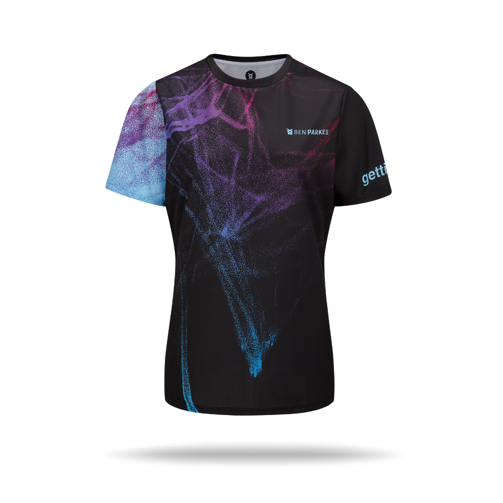 Running Tee - Women's