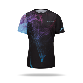 Running Tee - Women's - Ben Parkes Running