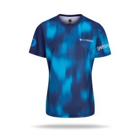 Running Tee - Women's - Ben Parkes Running