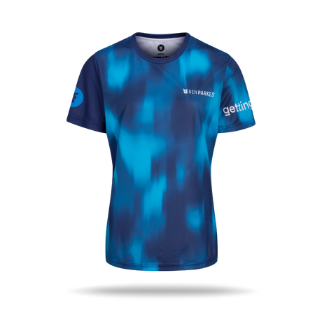 Running Tee - Women's - Ben Parkes Running