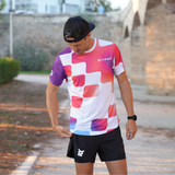 Getting It Done Running Tee