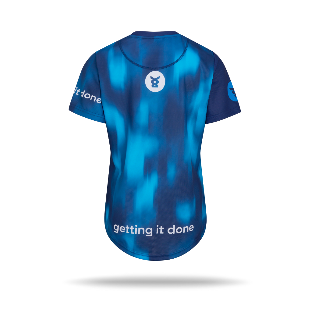 Running Tee - Women's - Ben Parkes Running