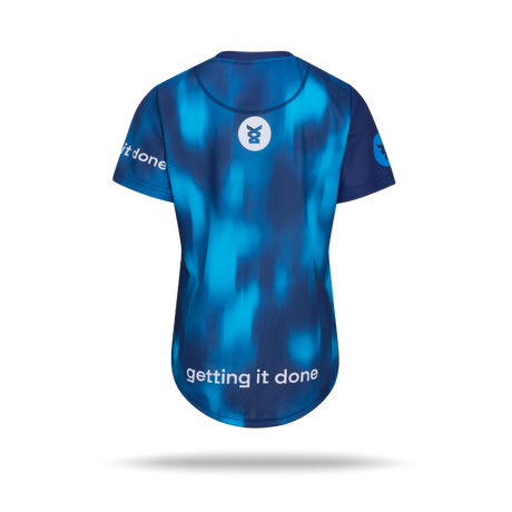 Running Tee - Women's - Ben Parkes Running