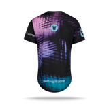 Getting It Done Running Tee - Ben Parkes Running