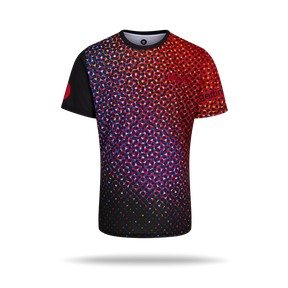 Getting It Done Running Tee - Ben Parkes Running