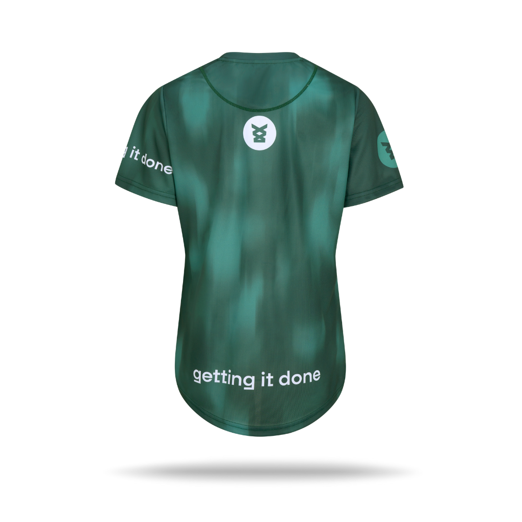 Running Tee - Women's - Ben Parkes Running