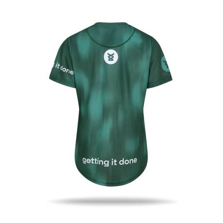 Running Tee - Women's - Ben Parkes Running