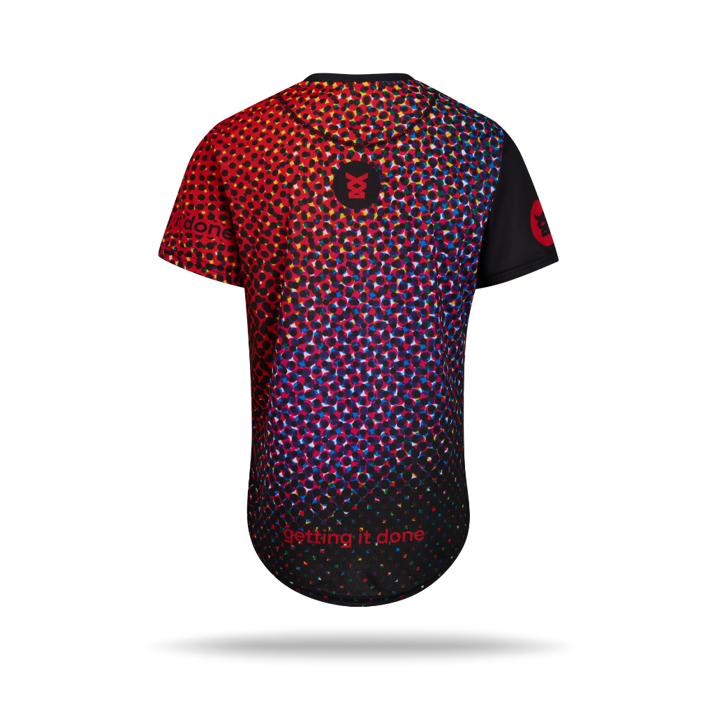 Getting It Done Running Tee