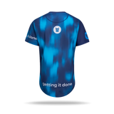 Getting It Done Running Tee - Ben Parkes Running