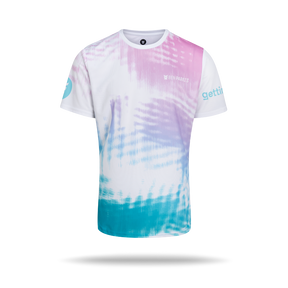 Getting It Done Running Tee - Ben Parkes Running