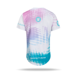 Getting It Done Running Tee - Ben Parkes Running