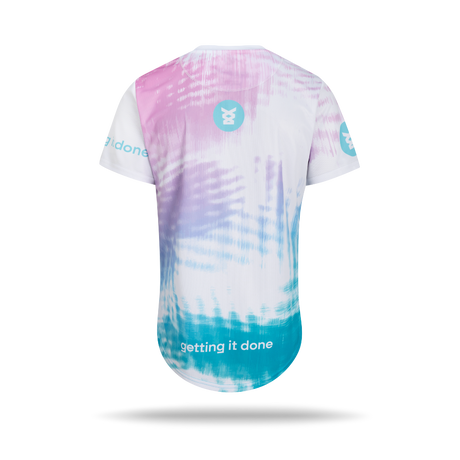 Getting It Done Running Tee - Ben Parkes Running