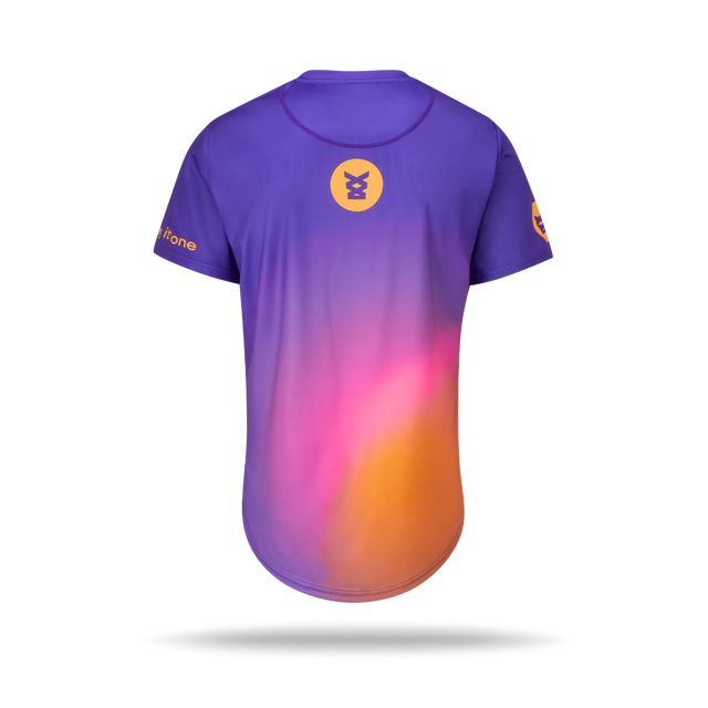 Getting It Done Running Tee - Ben Parkes Running