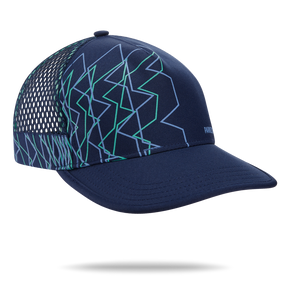 #gettingitdone Running Cap - Ben Parkes Running