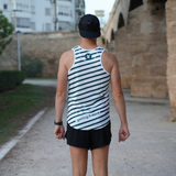 Getting It Done Running Singlet - Ben Parkes Running