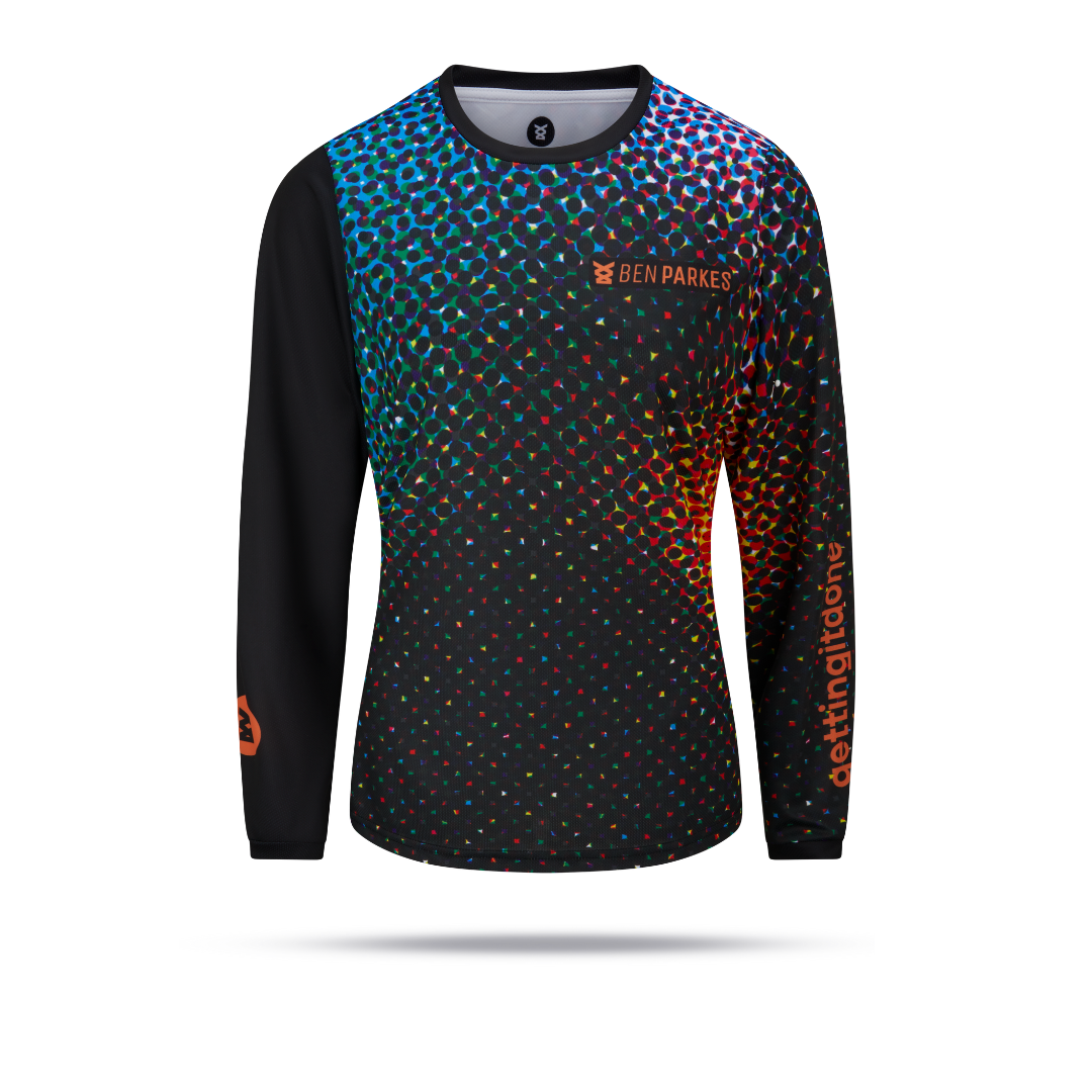 Long Sleeve Running Tee - Women's